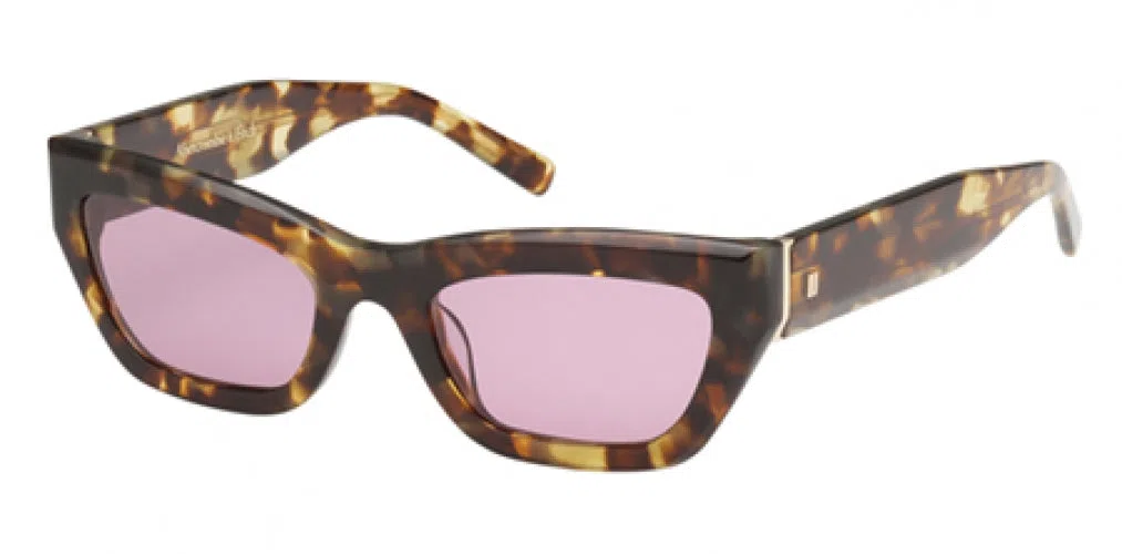 ABERCROMBIE & FITCH 00027 Sunglasses - view 3